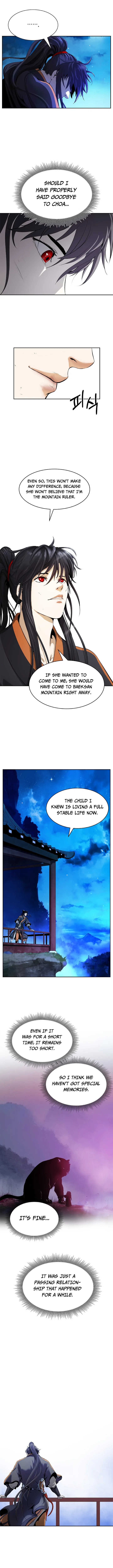 The Story of Thorny Spear Chapter 30 Online - página 5