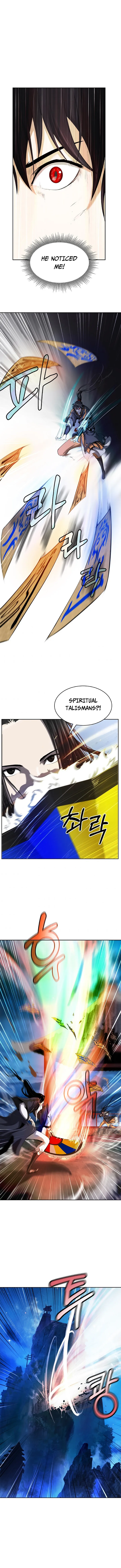 The Story of Thorny Spear Chapter 30 Online - página 8