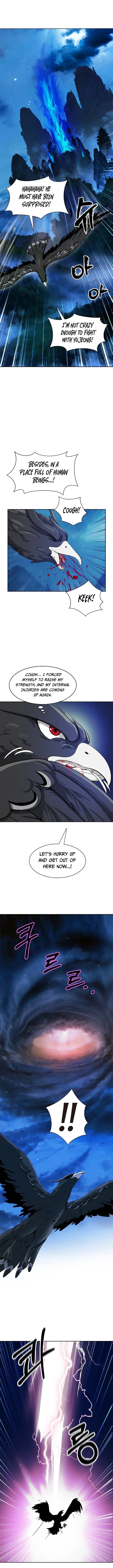 The Story of Thorny Spear Chapter 30 Online - página 12