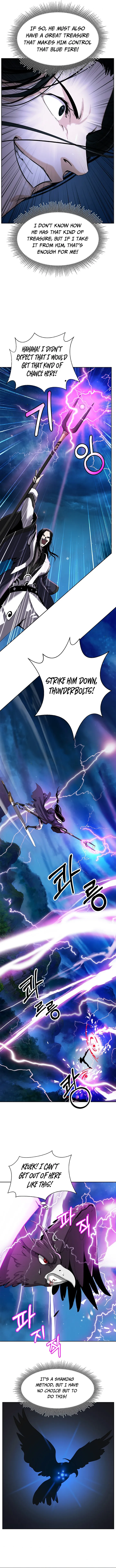 The Story of Thorny Spear Chapter 30 Online - página 14