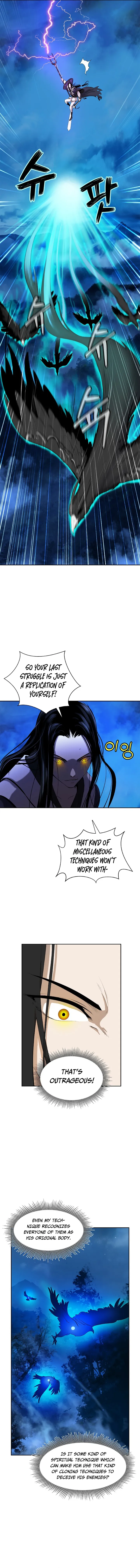The Story of Thorny Spear Chapter 30 Online - página 15