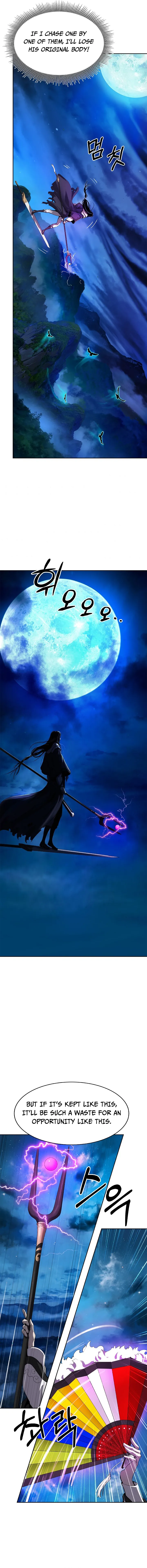 The Story of Thorny Spear Chapter 30 Online - página 16