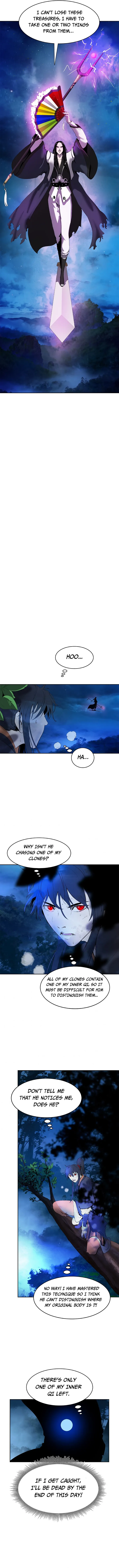 The Story of Thorny Spear Chapter 30 Online - página 17
