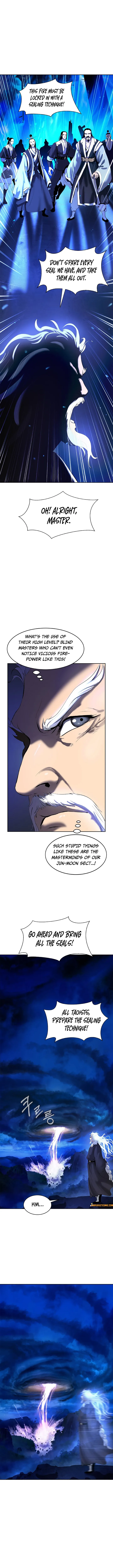 The Story of Thorny Spear Chapter 31 Online - página 5