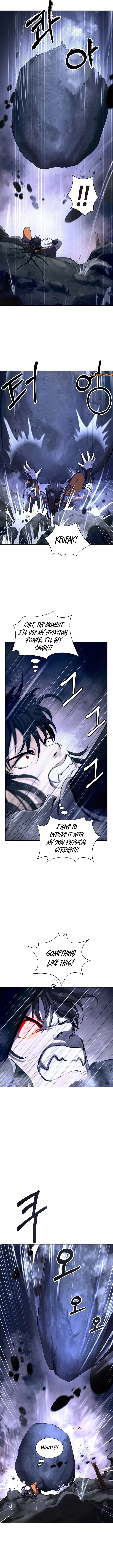 The Story of Thorny Spear Chapter 31 Online - página 7