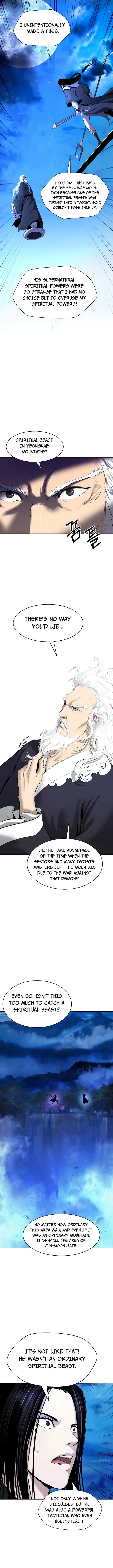 The Story of Thorny Spear Chapter 31 Online - página 12