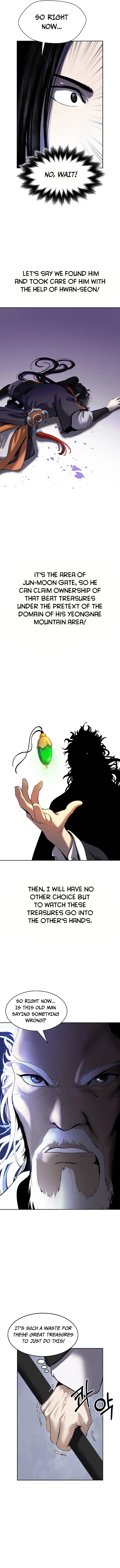 The Story of Thorny Spear Chapter 31 Online - página 13