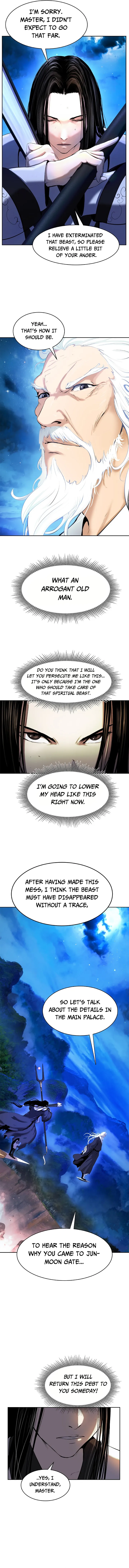 The Story of Thorny Spear Chapter 31 Online - página 14