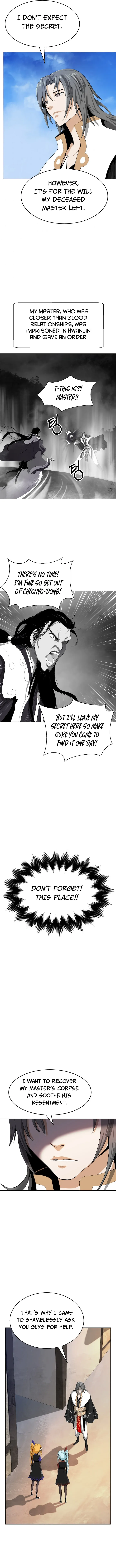 The Story of Thorny Spear Chapter 36 Online - página 4