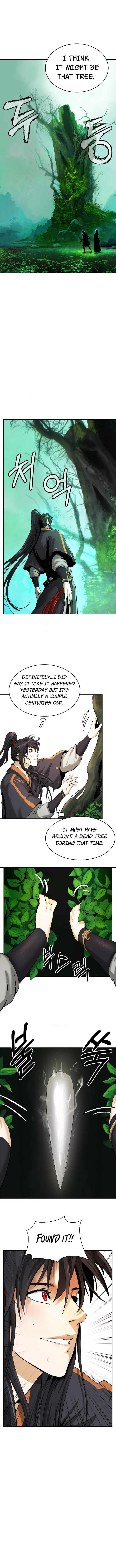 The Story of Thorny Spear Chapter 36 Online - página 7