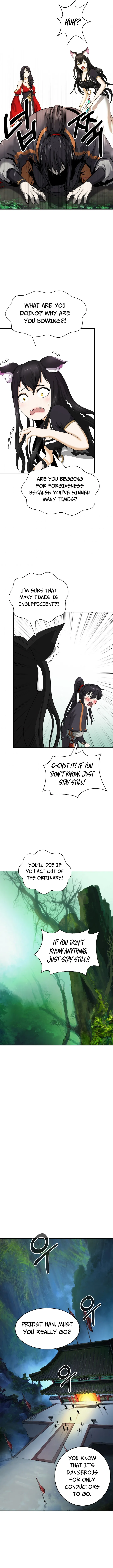 The Story of Thorny Spear Chapter 36 Online - página 8