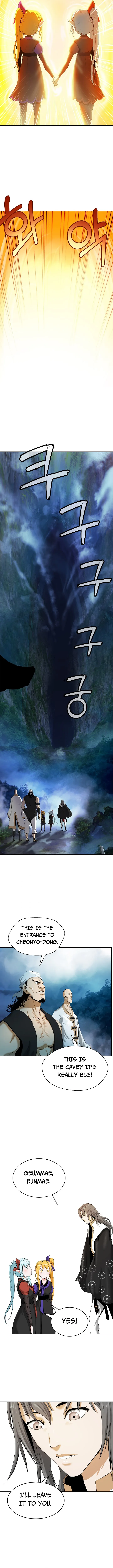 The Story of Thorny Spear Chapter 36 Online - página 10
