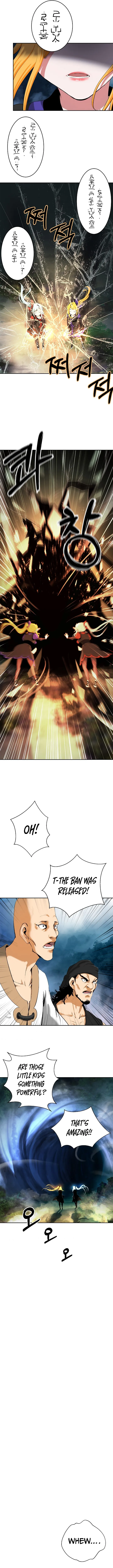 The Story of Thorny Spear Chapter 36 Online - página 12