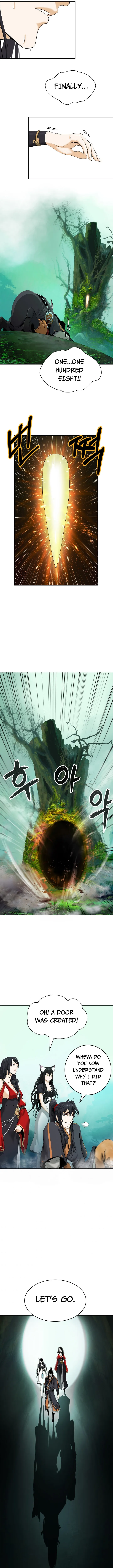 The Story of Thorny Spear Chapter 36 Online - página 13