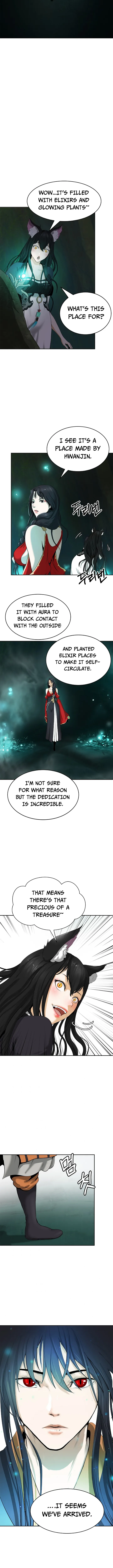 The Story of Thorny Spear Chapter 36 Online - página 14