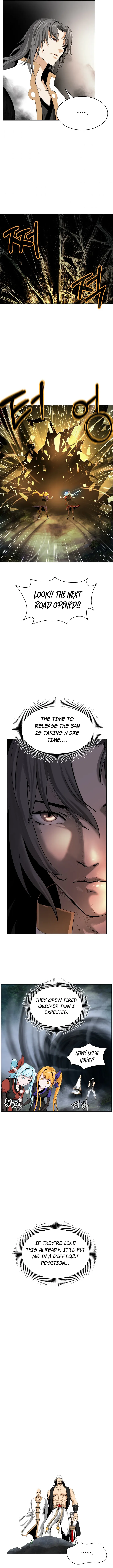 The Story of Thorny Spear Chapter 37 Online - página 4