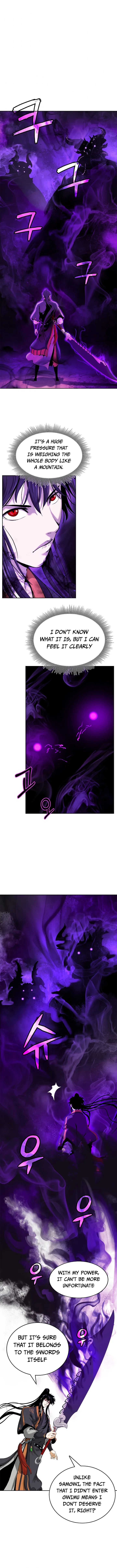 The Story of Thorny Spear Chapter 39 Online - página 2