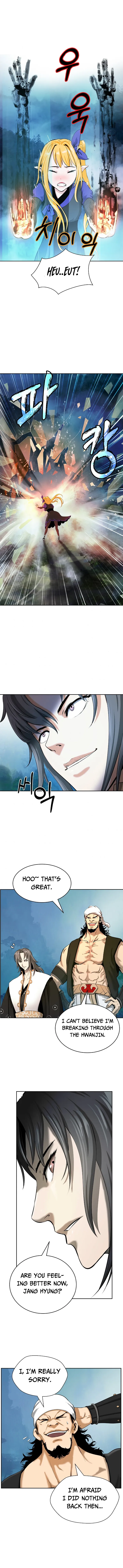 The Story of Thorny Spear Chapter 39 Online - página 6