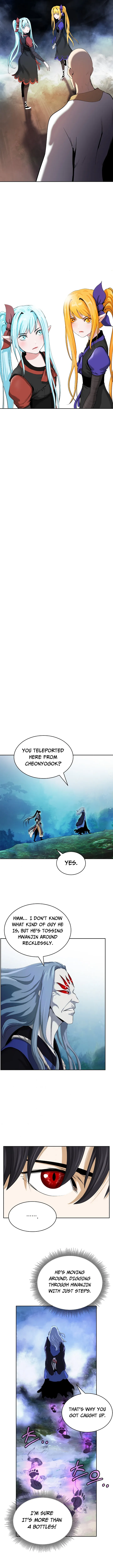 The Story of Thorny Spear Chapter 39 Online - página 8