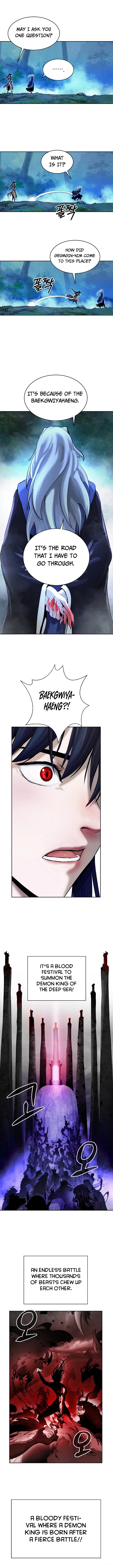 The Story of Thorny Spear Chapter 39 Online - página 9