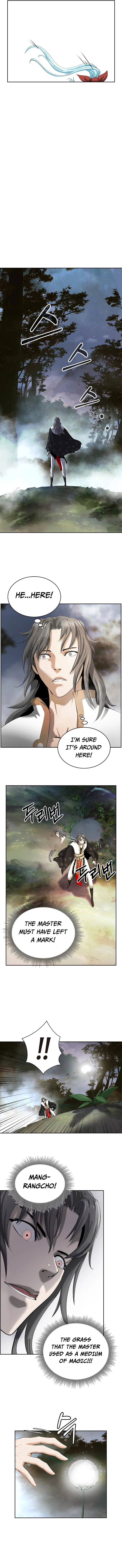 The Story of Thorny Spear Chapter 39 Online - página 11