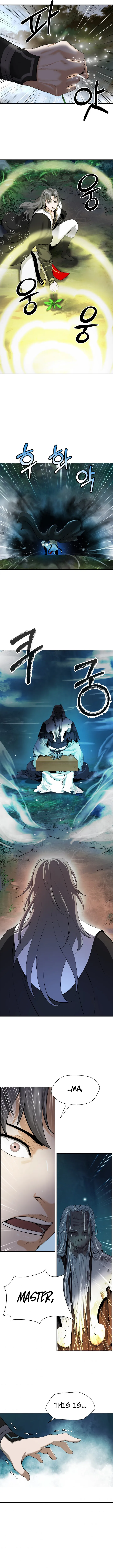 The Story of Thorny Spear Chapter 39 Online - página 12