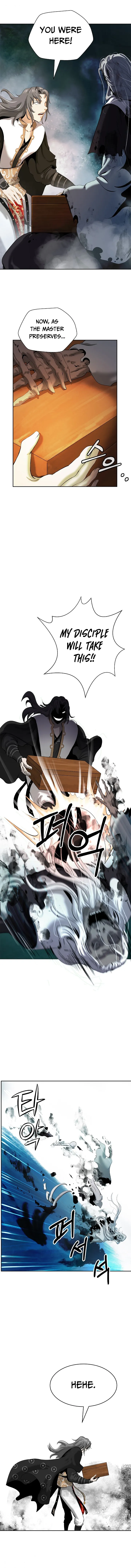 The Story of Thorny Spear Chapter 39 Online - página 13