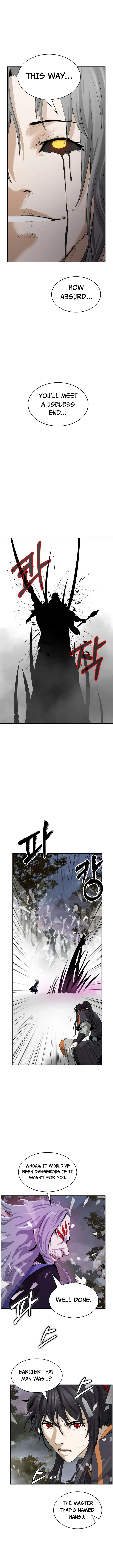 The Story of Thorny Spear Chapter 42 Online - página 4