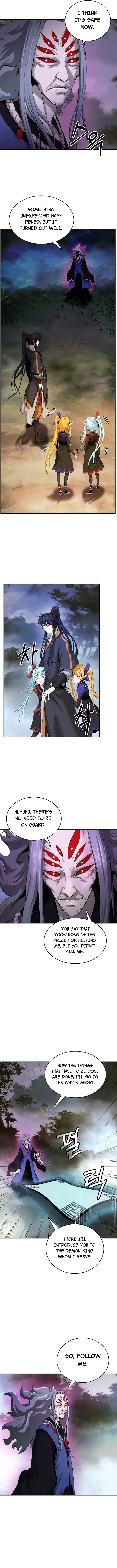 The Story of Thorny Spear Chapter 42 Online - página 7