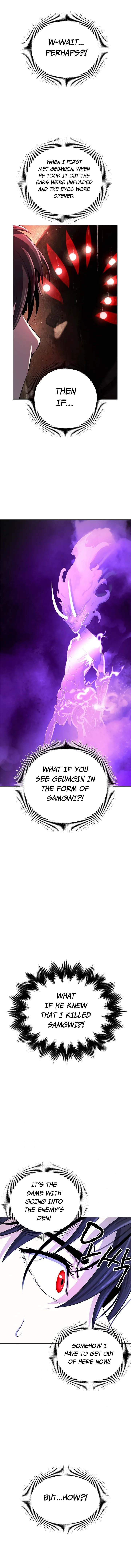 The Story of Thorny Spear Chapter 42 Online - página 10
