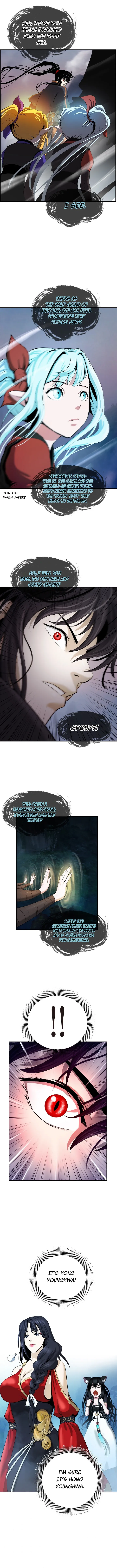 The Story of Thorny Spear Chapter 42 Online - página 12