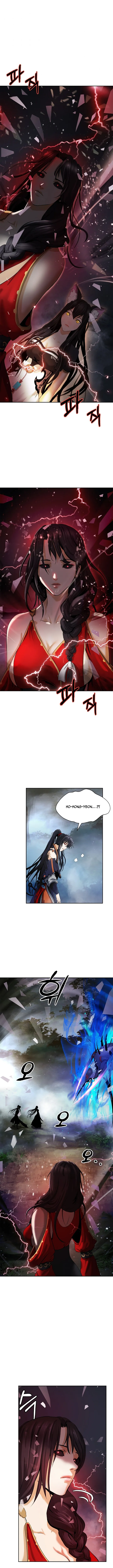 The Story of Thorny Spear Chapter 45 Online - página 2
