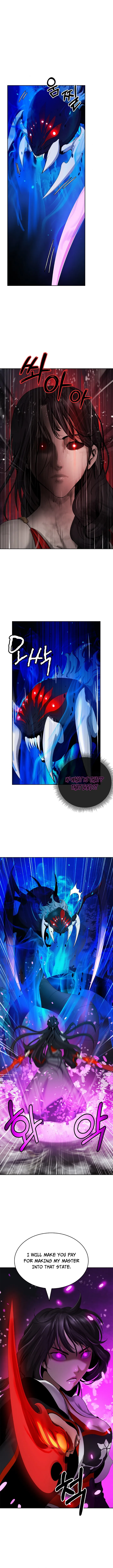 The Story of Thorny Spear Chapter 45 Online - página 3