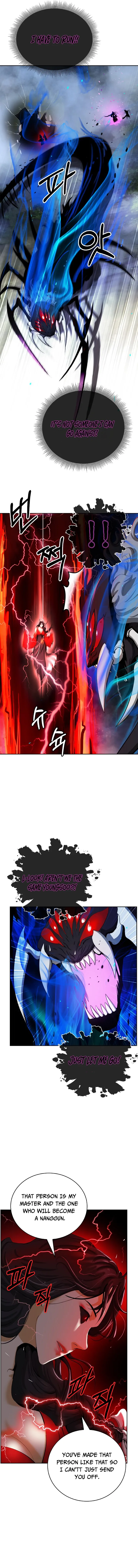The Story of Thorny Spear Chapter 45 Online - página 4