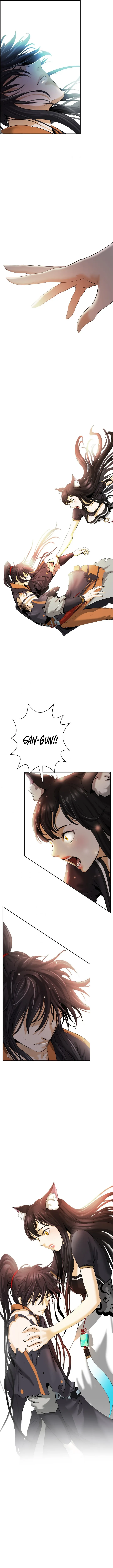 The Story of Thorny Spear Chapter 45 Online - página 6