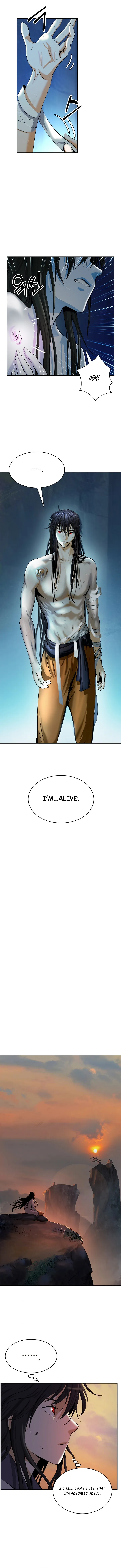 The Story of Thorny Spear Chapter 45 Online - página 9