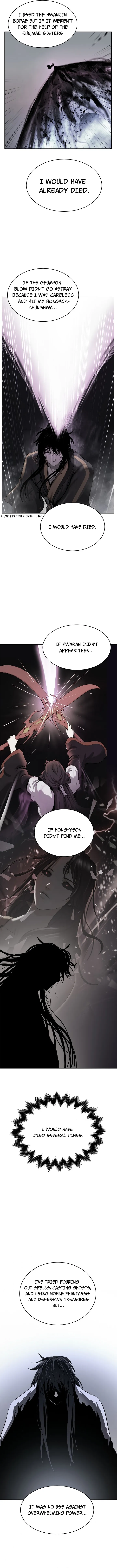 The Story of Thorny Spear Chapter 45 Online - página 10