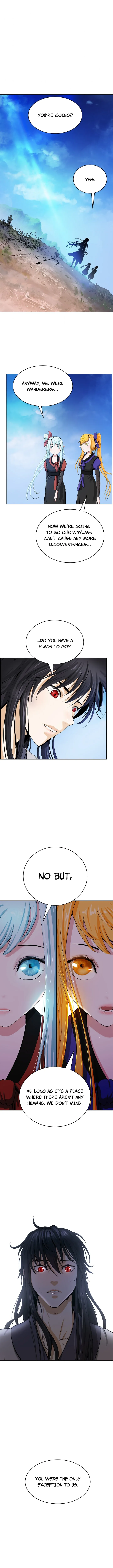 The Story of Thorny Spear Chapter 46 Online - página 2