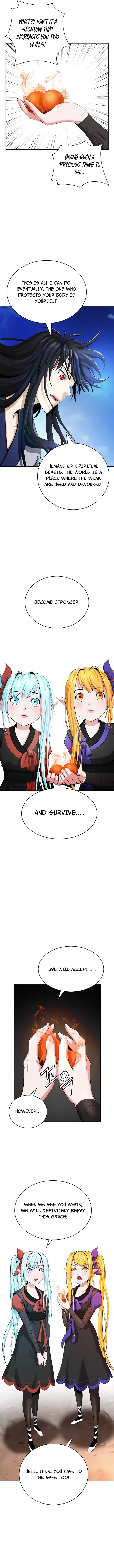 The Story of Thorny Spear Chapter 46 Online - página 4