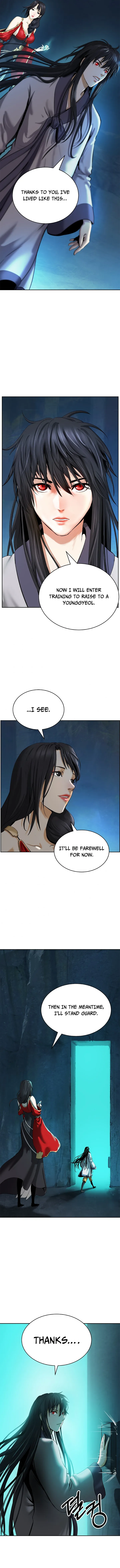 The Story of Thorny Spear Chapter 46 Online - página 7