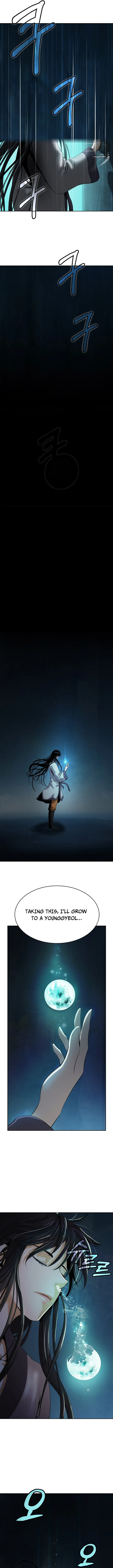 The Story of Thorny Spear Chapter 46 Online - página 8