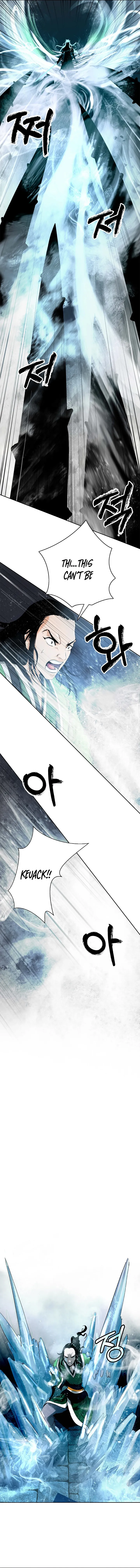 The Story of Thorny Spear Chapter 46 Online - página 13