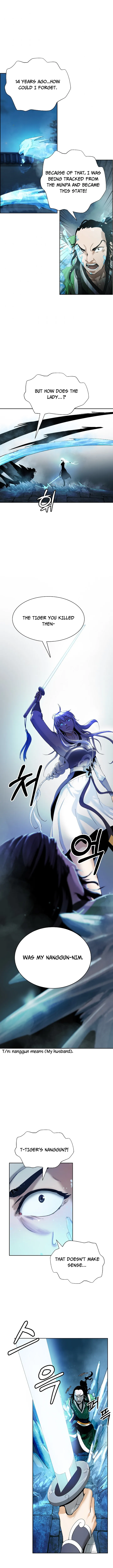 The Story of Thorny Spear Chapter 47 Online - página 2
