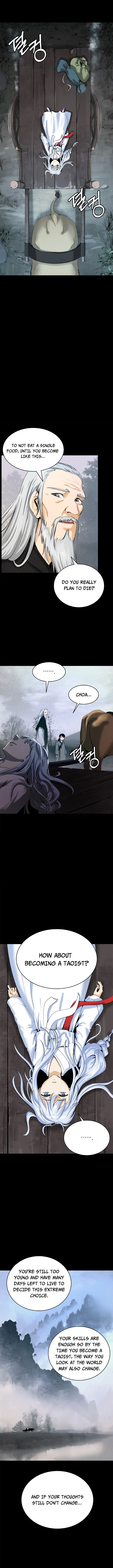The Story of Thorny Spear Chapter 47 Online - página 4