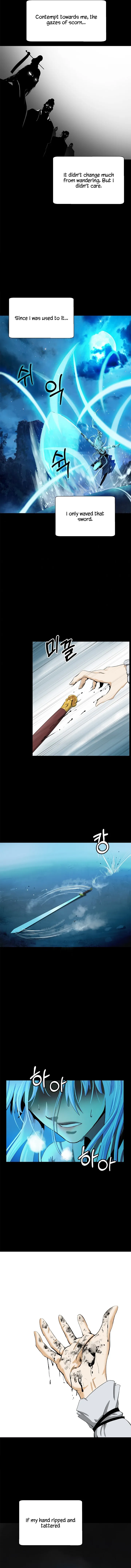 The Story of Thorny Spear Chapter 47 Online - página 6