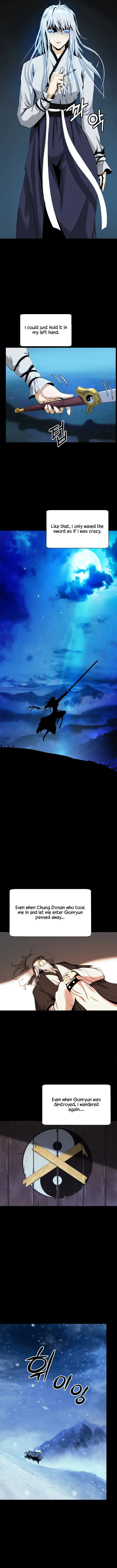 The Story of Thorny Spear Chapter 47 Online - página 7