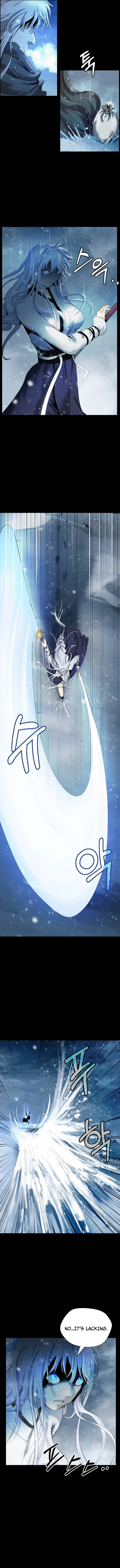 The Story of Thorny Spear Chapter 47 Online - página 8