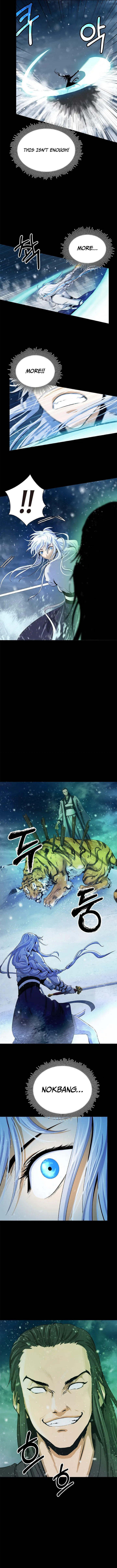 The Story of Thorny Spear Chapter 47 Online - página 9