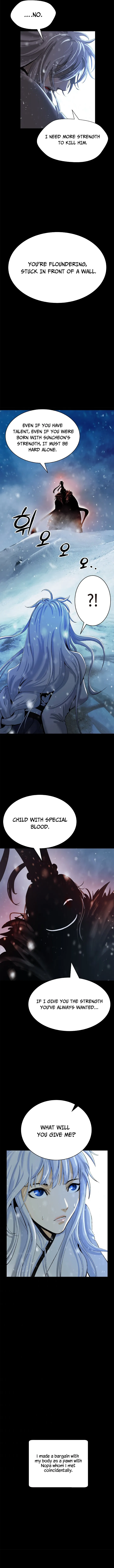 The Story of Thorny Spear Chapter 47 Online - página 11