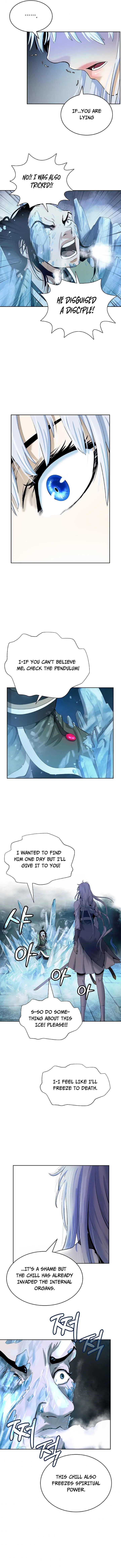 The Story of Thorny Spear Chapter 47 Online - página 13